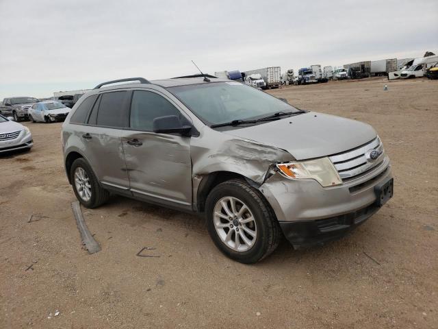 Photo 4 from auction – 2008 FORD EDGE SE with VIN 2FMDK36C18BA61992