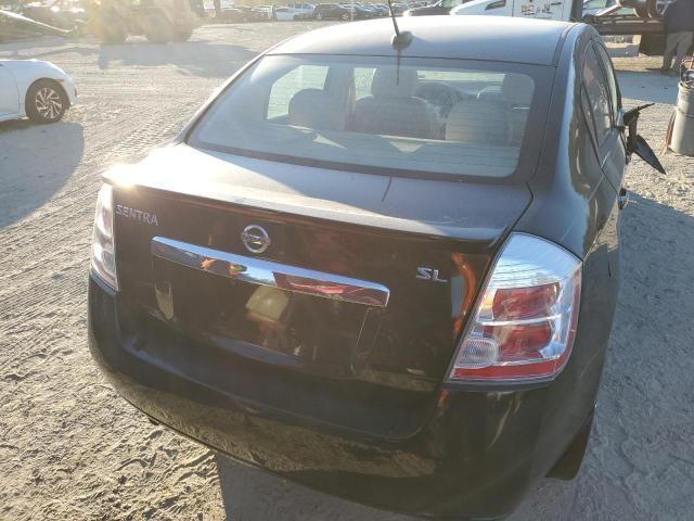 Photo 6 from auction – 2011 NISSAN SENTRA 2.0 with VIN 3N1AB6AP0BL627545