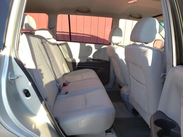 Фото 11 с аукциона – 2004 TOYOTA HIGHLANDER с VIN JTEHP21A040014788