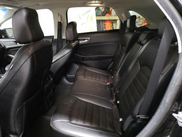 Photo 10 from auction – 2020 FORD EDGE SEL with VIN 2FMPK3J95LBB03338
