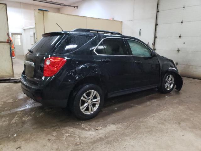 Photo 3 from auction – 2015 CHEVROLET EQUINOX LT with VIN 2GNALBEK5F6256675