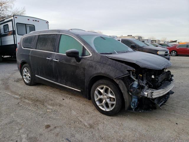 Photo 4 from auction – 2017 CHRYSLER PACIFICA T with VIN 2C4RC1EG3HR551213