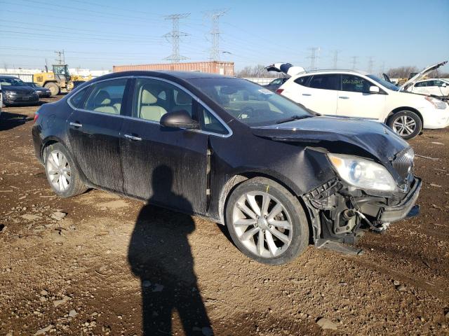 Photo 4 from auction – 2012 BUICK VERANO with VIN 1G4PP5SK2C4184453