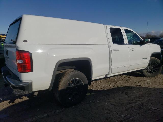 Photo 3 from auction – 2017 GMC SIERRA K15 with VIN 1GTV2MEC9HZ403945