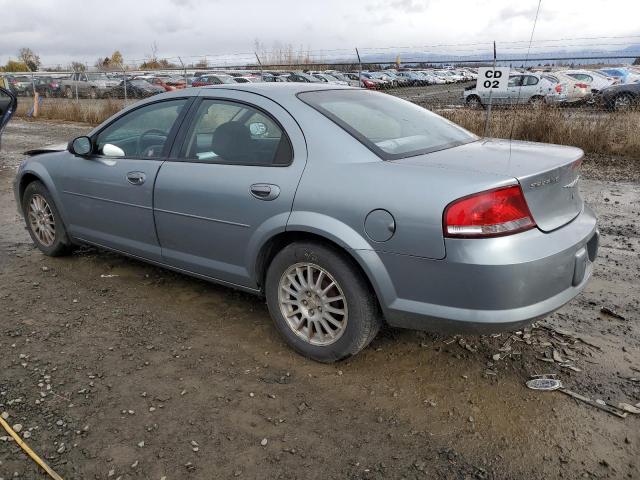 Photo 2 from auction – 2006 CHRYSLER SEBRING TO with VIN 1C3EL56R16N137710