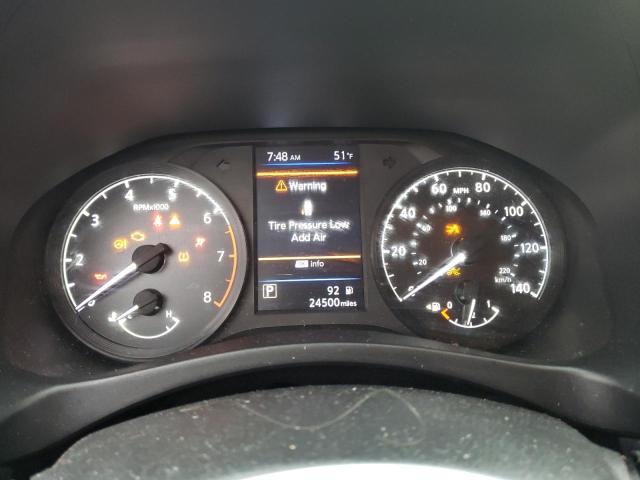Photo 9 from auction – 2021 NISSAN ALTIMA S with VIN 1N4BL4BV1MN342894