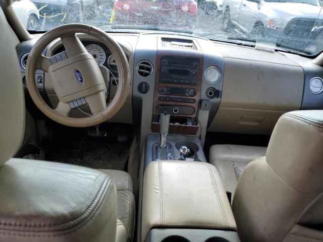 Photo 8 from auction – 2004 FORD F150 SUPER with VIN 1FTPW14574KD58828