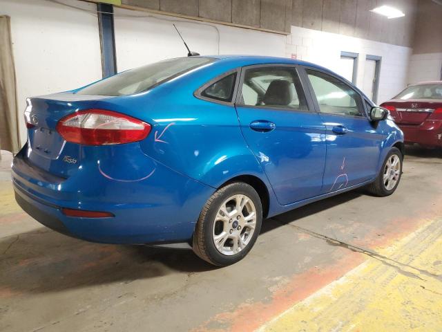 Photo 3 from auction – 2015 FORD FIESTA SE with VIN 3FADP4BJ8FM161265