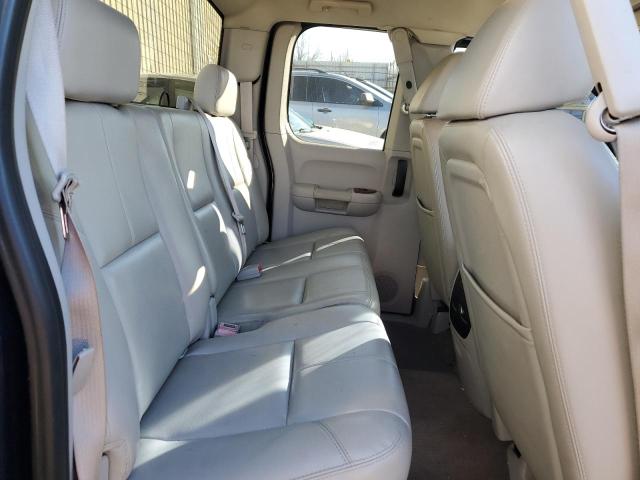 Photo 10 from auction – 2007 CHEVROLET SILVERADO with VIN 1GCEK19J37Z545438