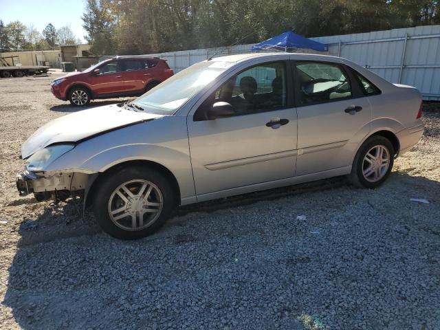 FORD FOCUS SE 2002 with VIN 1FAFP34392W243176 - Photo from auction