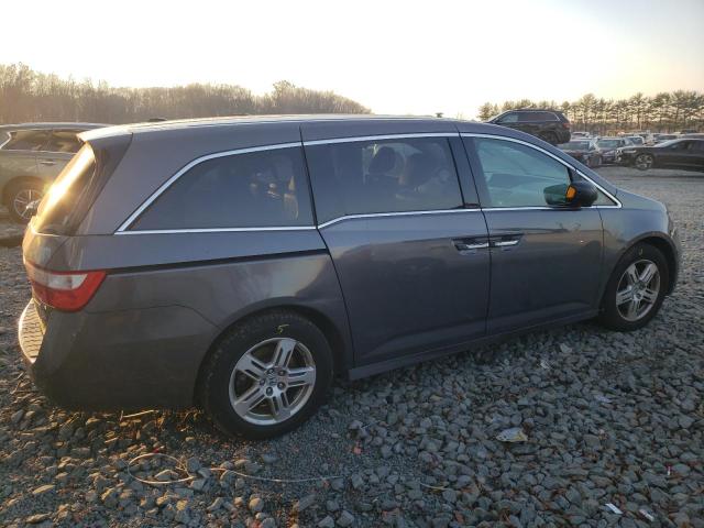Photo 3 from auction – 2012 HONDA ODYSSEY TO with VIN 5FNRL5H97CB116848