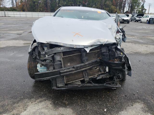 Photo 5 from auction – 2011 HYUNDAI SONATA GLS with VIN 5NPEB4AC1BH044644