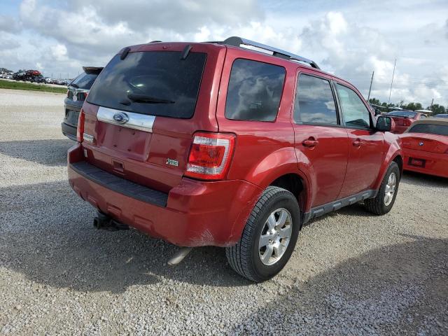Photo 3 from auction – 2012 FORD ESCAPE LIM with VIN 1FMCU9EG3CKC55094