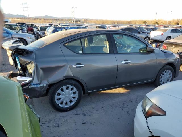 Photo 3 from auction – 2015 NISSAN VERSA S with VIN 3N1CN7AP5FL910342
