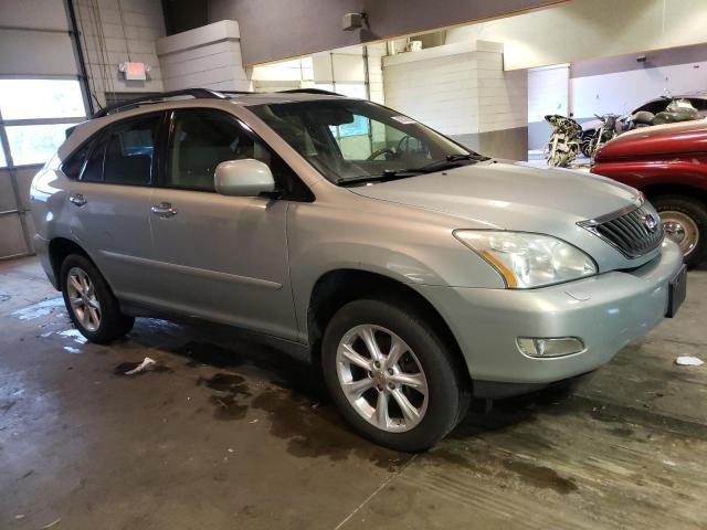 Photo 4 from auction – 2009 LEXUS RX 350 with VIN 2T2HK31U99C107451