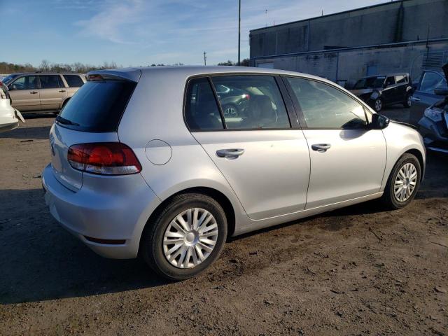 Photo 3 from auction – 2013 VOLKSWAGEN GOLF with VIN WVWDB7AJ1DW127631