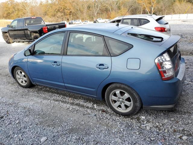 Photo 2 from auction – 2007 TOYOTA PRIUS with VIN JTDKB20U377587085