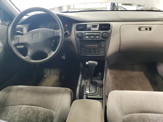 Photo 8 from auction – 2000 HONDA ACCORD EX with VIN 1HGCG5658YA134707
