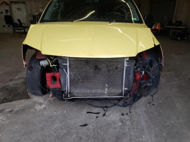 Photo 9 from auction – 2013 DODGE GRAND CARA with VIN 2C4RDGBG1DR794730