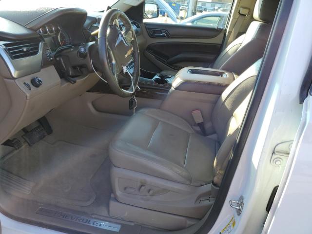 Photo 7 from auction – 2016 CHEVROLET TAHOE C150 with VIN 1GNSCBKC0GR470562