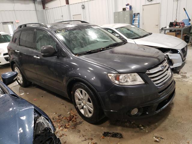 Photo 4 from auction – 2009 SUBARU TRIBECA LI with VIN 4S4WX97D094400080