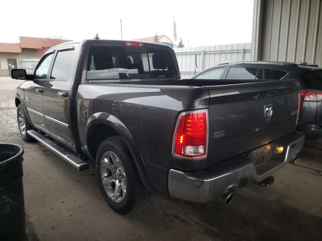 Photo 2 from auction – 2015 RAM 1500 LARAM with VIN 1C6RR7NT4FS666338