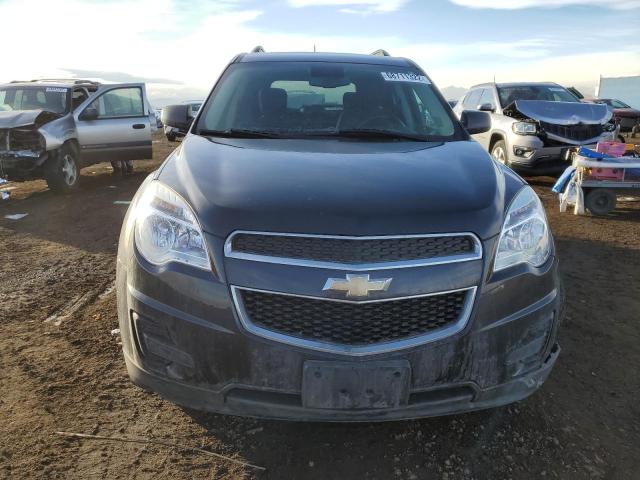 Photo 5 from auction – 2015 CHEVROLET EQUINOX LT with VIN 1GNFLFEK6FZ141729