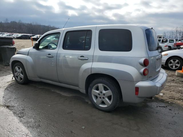 Photo 2 from auction – 2010 CHEVROLET HHR LT with VIN 3GNBABDB5AS552589