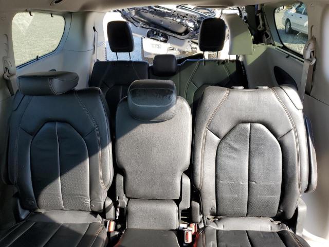 Photo 10 from auction – 2018 CHRYSLER PACIFICA T with VIN 2C4RC1BG7JR217230