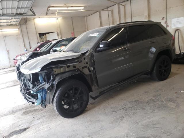Photo 1 from auction – 2019 JEEP GRAND CHER with VIN 1C4RJFAG1KC729645