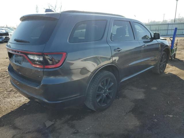 Photo 3 from auction – 2018 DODGE DURANGO GT with VIN 1C4RDJDG8JC198089