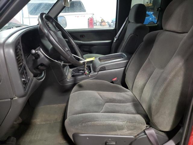 Photo 7 from auction – 2003 CHEVROLET SILVERADO with VIN 1GCEK19T23E339322
