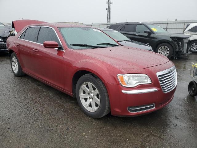 Photo 4 from auction – 2014 CHRYSLER 300 with VIN 2C3CCAAG5EH136041
