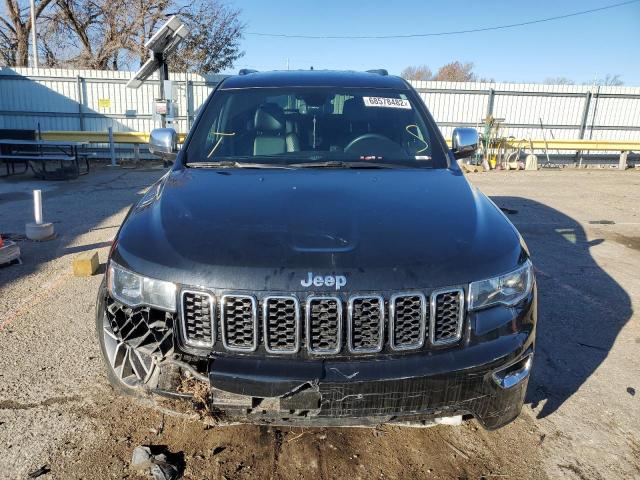 Photo 5 from auction – 2020 JEEP GRAND CHER with VIN 1C4RJFBG3LC397675