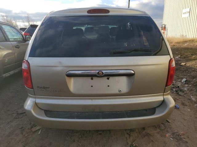 Photo 6 from auction – 2005 CHRYSLER TOWN & COU with VIN 1C4GP45R55B437481