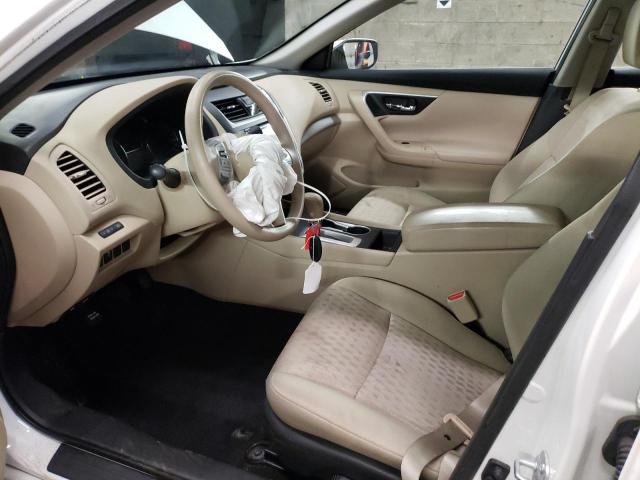 Photo 7 from auction – 2016 NISSAN ALTIMA 2.5 with VIN 1N4AL3AP7GN384578