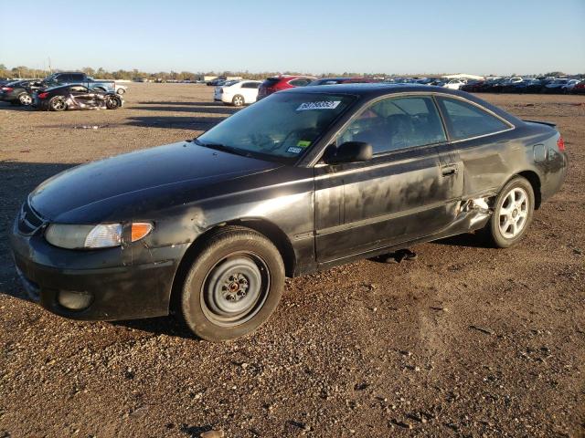 TOYOTA CAMRY SOLA 2000 with VIN 2T1CF22P6YC335041 - Photo from auction