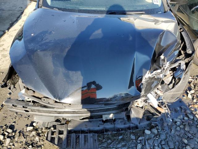 Photo 11 from auction – 2017 NISSAN SENTRA S with VIN 3N1AB7AP6HY338218