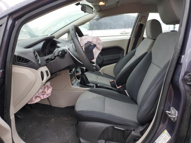 Photo 7 from auction – 2012 FORD FIESTA S with VIN 3FADP4AJ0CM176842