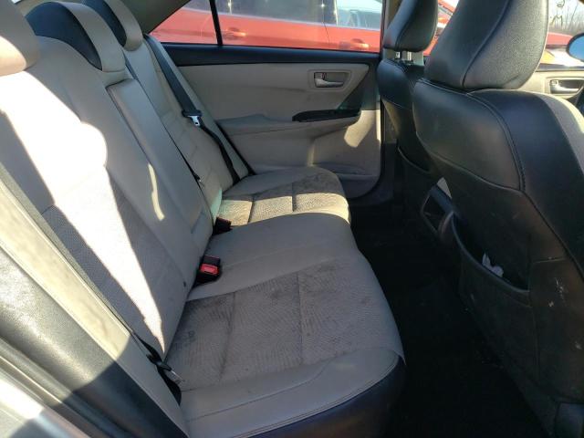 Photo 10 from auction – 2017 TOYOTA CAMRY LE with VIN 4T1BF1FK0HU400145