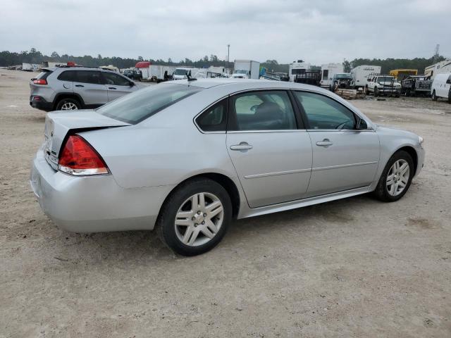 Photo 3 from auction – 2011 CHEVROLET IMPALA LT with VIN 2G1WB5EK7B1330424