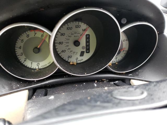 Photo 9 from auction – 2007 MAZDA 3 I with VIN JM1BK32F371743102