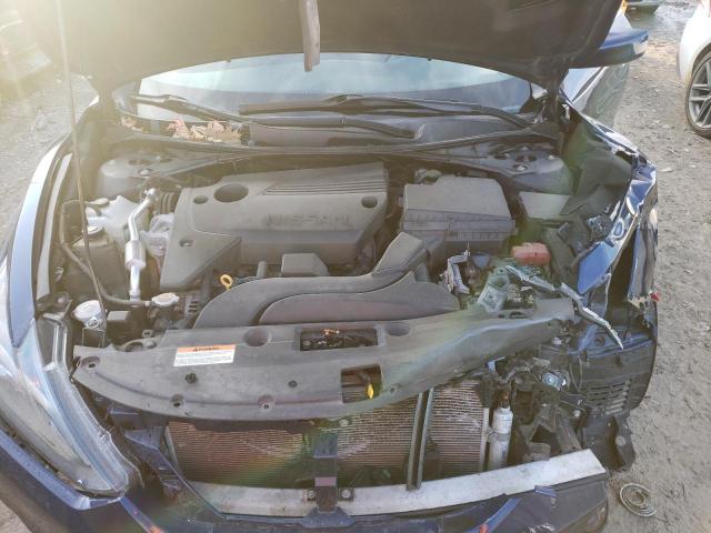Photo 11 from auction – 2017 NISSAN ALTIMA 2.5 with VIN 1N4AL3AP3HC491012