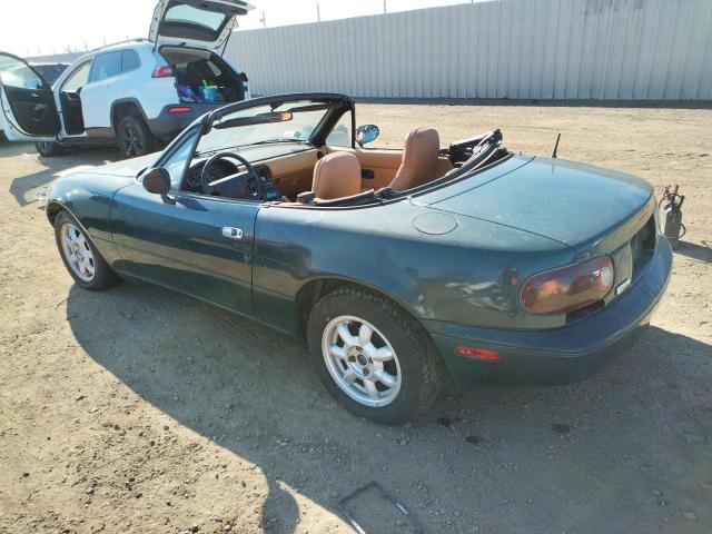 Photo 2 from auction – 1991 MAZDA MX-5 MIATA with VIN JM1NA3516M1223391