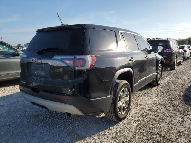 Photo 2 from auction – 2019 GMC ACADIA SLE with VIN 1GKKNKLA6KZ278253