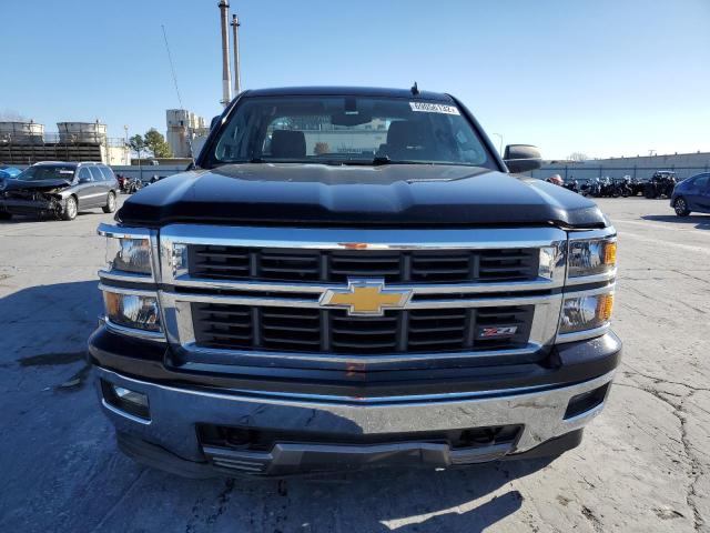 Photo 5 from auction – 2014 CHEVROLET silverado with VIN 1GCVKREC1EZ270641