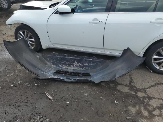 Photo 12 from auction – 2012 HONDA ACCORD LXP with VIN 1HGCP2F46CA063702