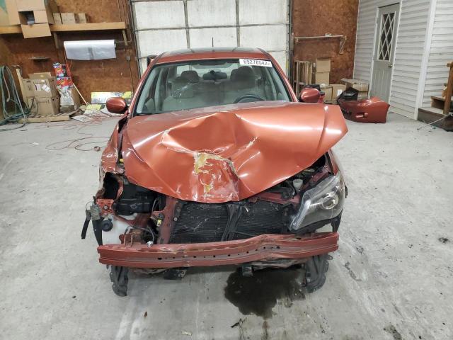 Photo 5 from auction – 2010 SUBARU IMPREZA 2. with VIN JF1GE6B64AH508713