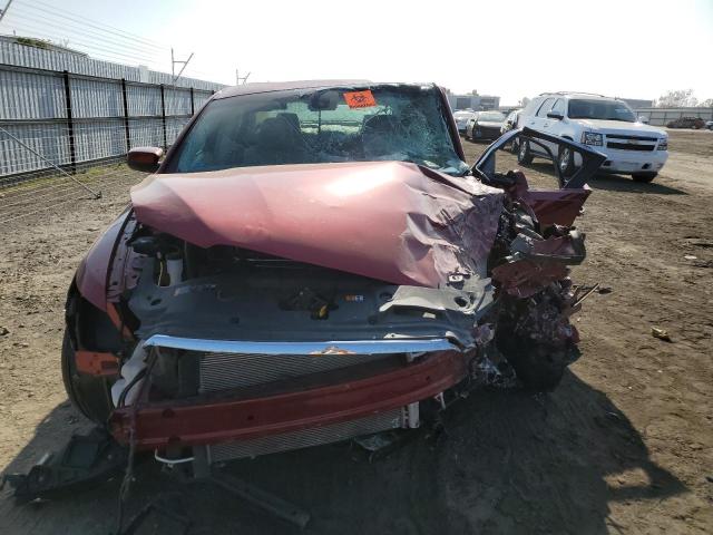 Photo 5 from auction – 2013 FORD TAURUS SEL with VIN 1FAHP2E84DG177212