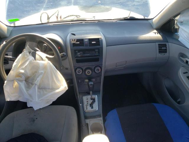 Photo 8 from auction – 2010 TOYOTA COROLLA BA with VIN 1NXBU4EE8AZ335652